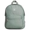 Recycled Polyester Carry Backpack Mini Women's Dusty Green Adidas KE4022