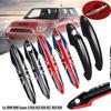 For MINI Cooper S JCW CLUBMAN COUNTRYMAN R50 R53 R55 R56 R57 R58 R59 R60 R61 Exterior Door Handle Cover Trim Car