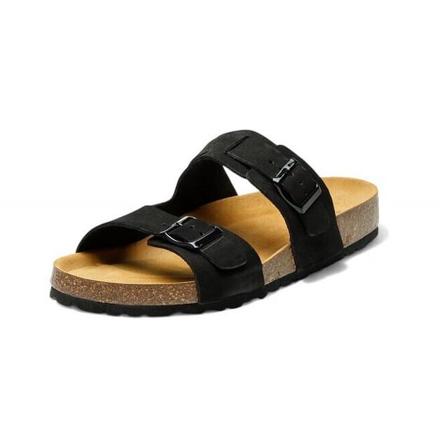 Сандалии Grand Step Shoes Luca Nubuk