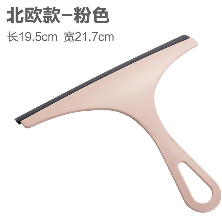 Главная Чистящие средства Стеклянная щетка Полезная щетка для мытья окон, столов, стен, стекол Скребок для очистки скребок для мытья ADM