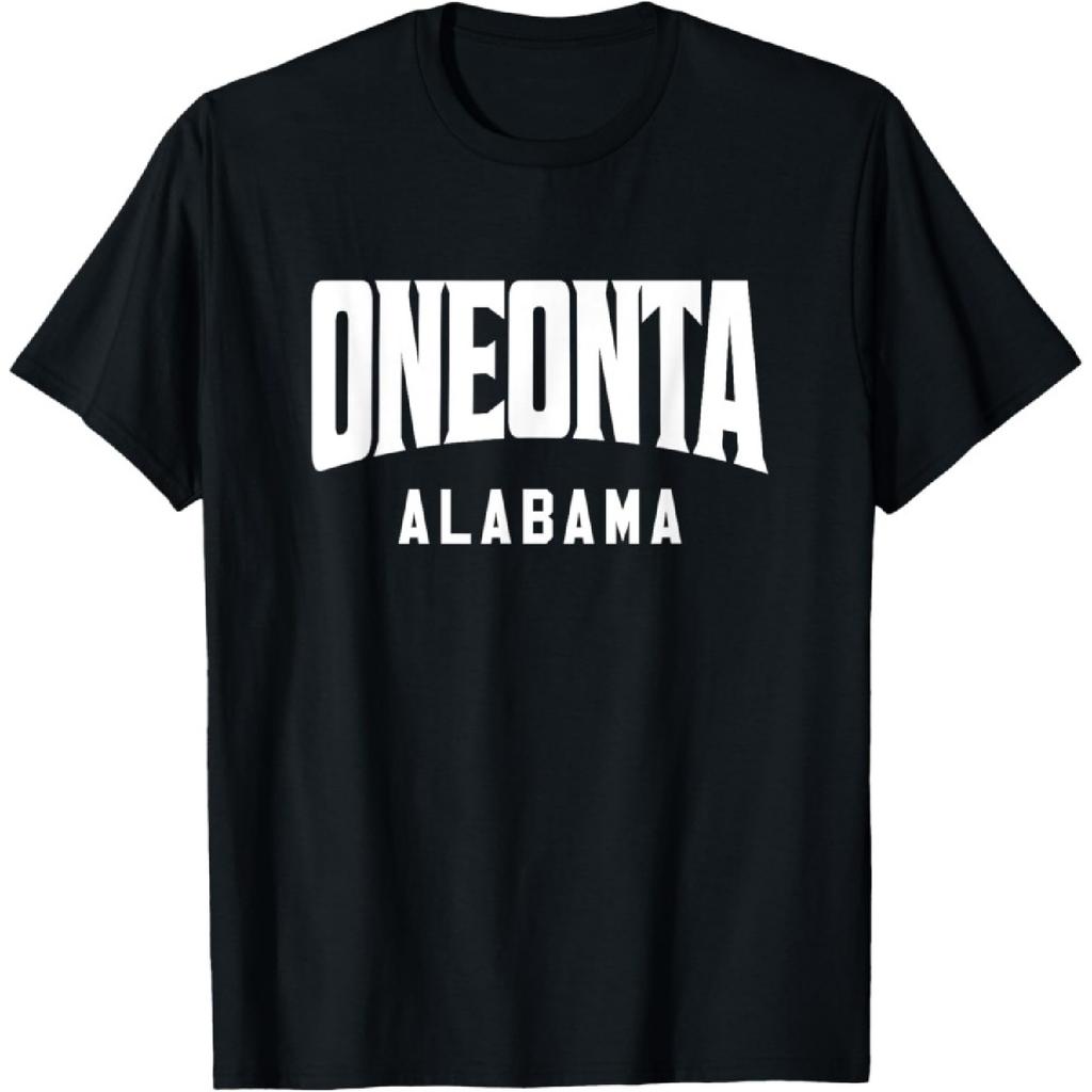 Oneonta Alabama T-Shirt