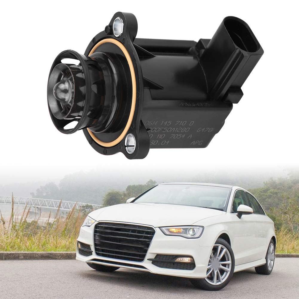 Перепускной клапан турбокомпрессора для Passat 06H145710D