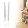 2Pcs Watch Hand Removal Tools Removers Removing Lifting Modification