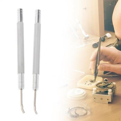 2шт. Инструменты для снятия часов, снятие, снятие, подъем, модификация