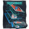 Schematic Optimus Prime Blanket