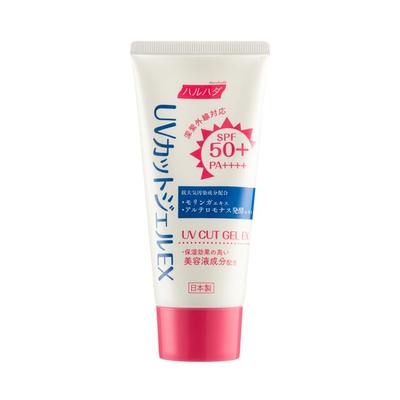 Haruhada - Гель с УФ-защитой EX SPF50+ PA++++