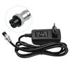 Mixer Console Power Supply Adapter AC100-240V DC15-DC48V Featuring Overloads and Short Circuits Protections Stable out
