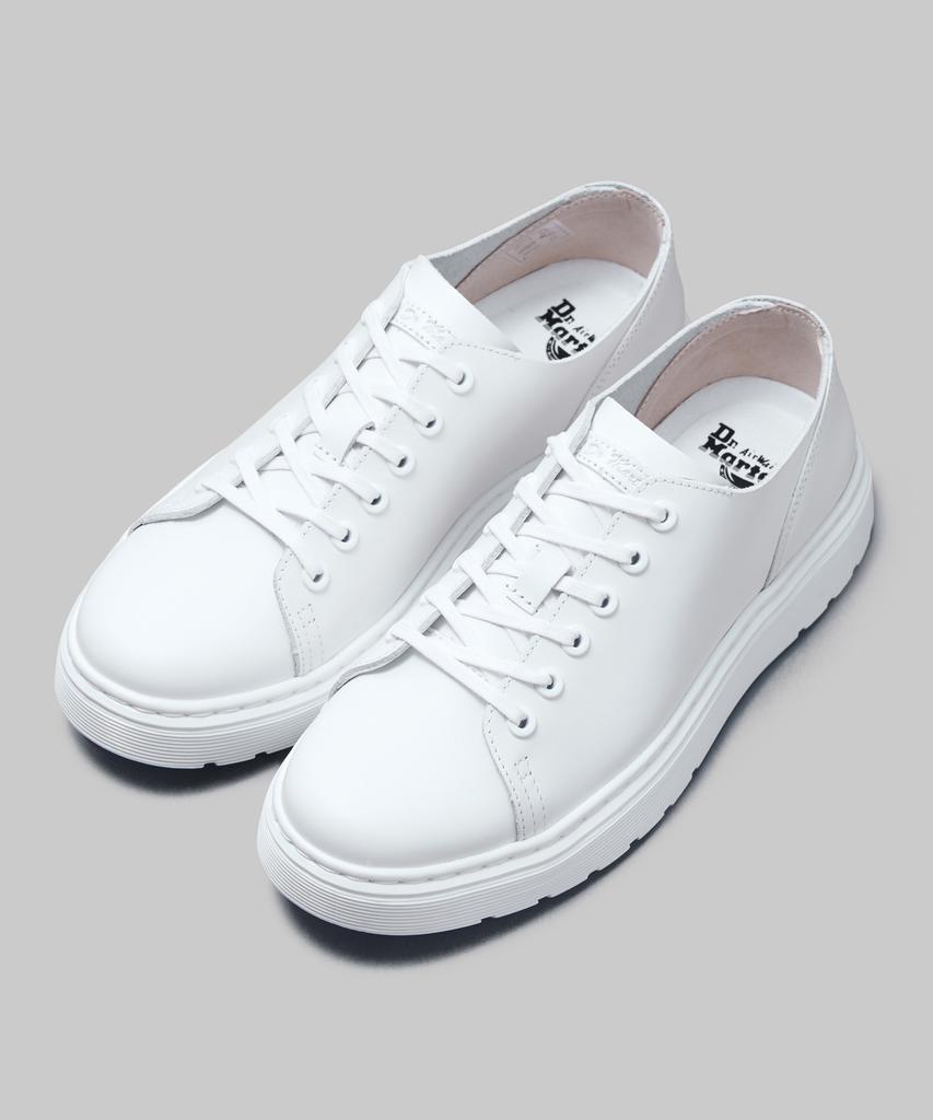 Dr.Martens Dante - Белый / 22127100
