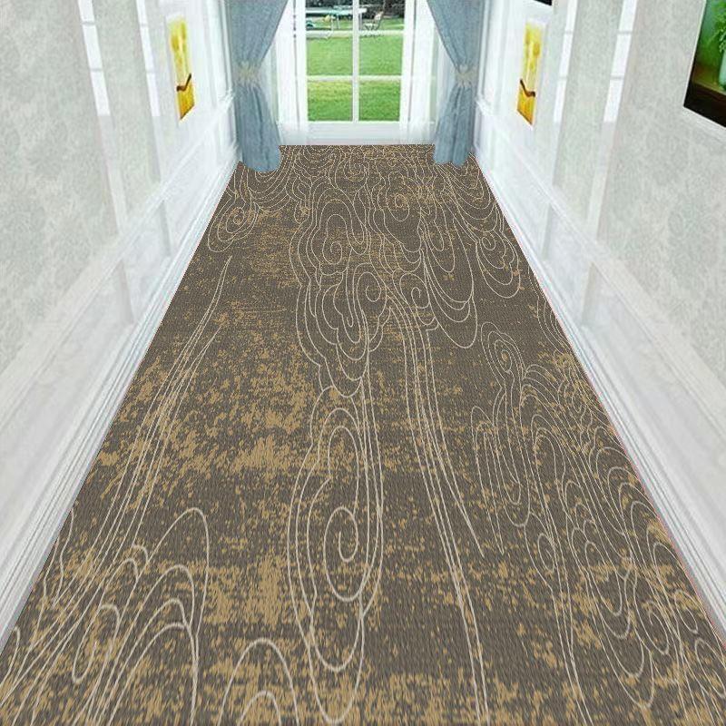 Крытый коврик для спальни, гостиной, ковры, длинный кухонный коврик для коридора, домашний ковер для прихожей, нескользящие коврики