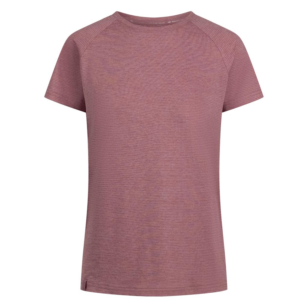 Womens/Ladies Josefina DLX T-Shirt