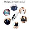 Для Fitbit Inspire 2 / Inspire 3 / Ace 3 Watch Clip Protector Holder Силиконовый защитный чехол Case Skin Clip Smart Accessories