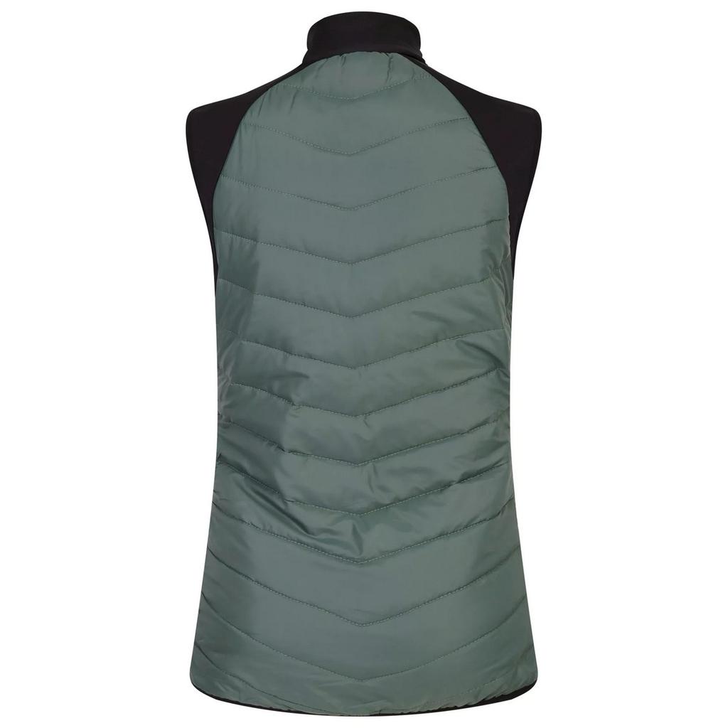 Womens/Ladies Surmount II Gilet