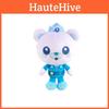 Octonauts Tunip The Vegimal Plush Stuffed Toy Playroom Decor Gifts Children
