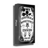 Отличный чехол для телефона BMTH Ouija Board BnW для Iphone 14 11 12 Pro 8 7 Plus X Pro MAX 13 MINI XR XS SE 2020, мягкие чехлы для телефонов с героями мультфильмов