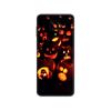 Black Tpu Case For Xiaomi Redmi 7A 8 8A 9 9A 9C Case Redmi Note 8T 8 Pro T Note 9 9S 9 Pro Case Halloween Pumpkin