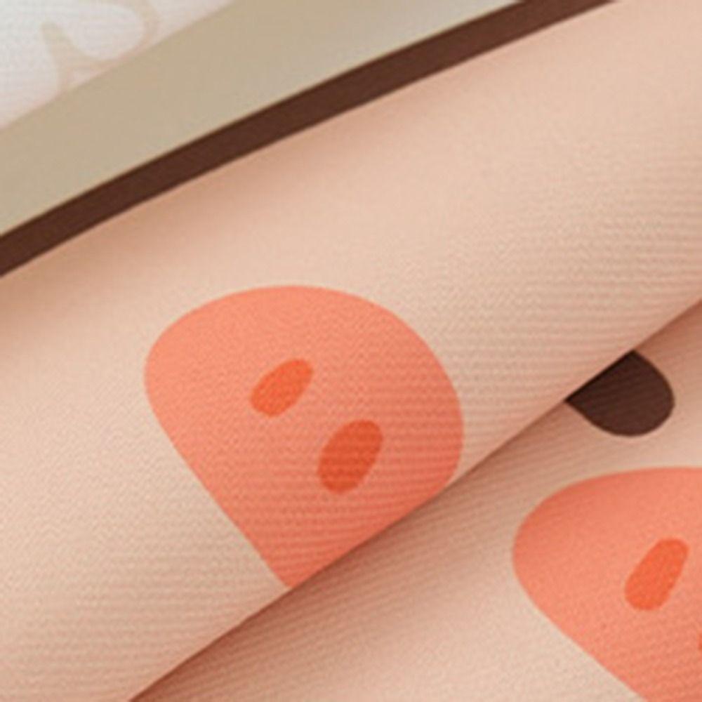 Cartoon Auto Sliding Curtain Repellent Mosquito Car Window Sunshade New Car Window Shades