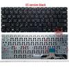 Совместимая клавиатура для серии ASUS UX301: UX301, UX301L, UX301LA, UX301LN, UX301A