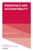 The Resistance and Accountability Book