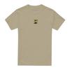 Elvis Presley Unisex Adult Elvis Country T-Shirt