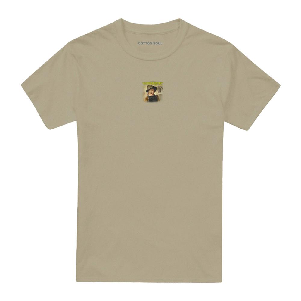 Elvis Presley Unisex Adult Elvis Country T-Shirt