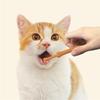 Silicone Dog Cat Soft Toothbrush Multifunctional Oral Care Puppy Toothbrush