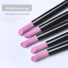 Quartz Stone Nail Polishing Pen - Finger Edge Polisher Tool