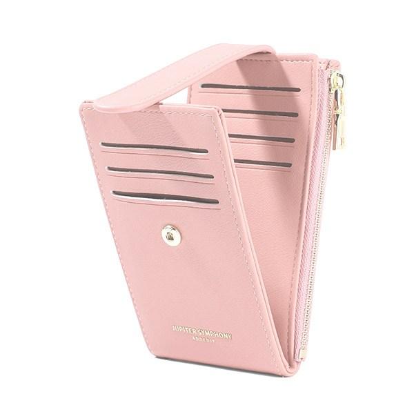 ДобавитьРедактировать Кошелек для карточек Proms