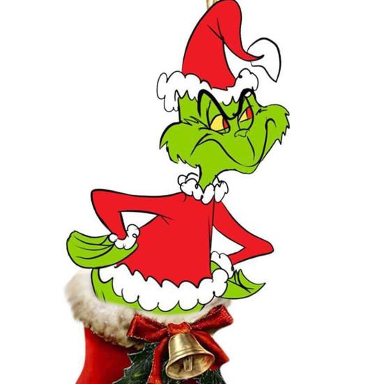 Рождественское украшение Собака Декоративный Праздничный Подвеска для машины, рюкзака, дома, для вечеринки, DIY подарок, украшение для вечеринки