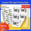 Thermal Label Printer for A4 Self-Adhesive Barcode & Carton Marking Stickers.