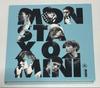 [USED] MONSTA X RUSH CD with Trading Card
