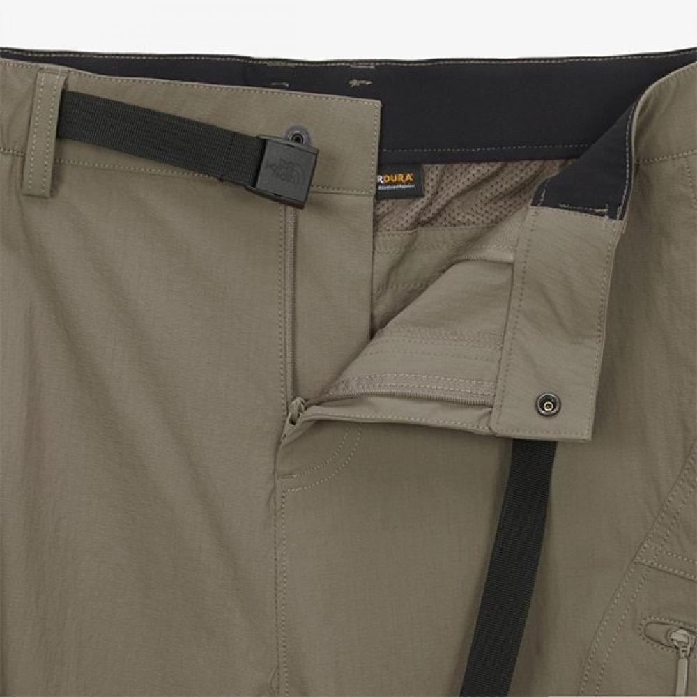 The North Face Мужские брюки S Krag Drh
