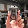 2026 Горячая Автомобильная Наклейка TPU Чехол-Держатель Для Умного Дистанционного Ключа Автомобиля Оболочка Для Peugeot 2008 3008 4008 5008 308 408 508 Автомобильный Бесключевой K