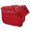 Naked Shoulder Bag NAKED Red [Porter] (M) 667-19472 (20)