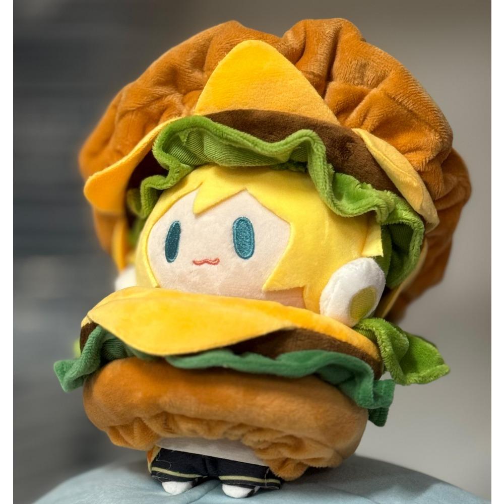 15 см Хацунэ Мику Каваи Q Версия Фигурка Кукла Аниме Периферийный Брелок Сумка Подвеска Игрушка Коллекция Модель Украшения Игрушки Подарки