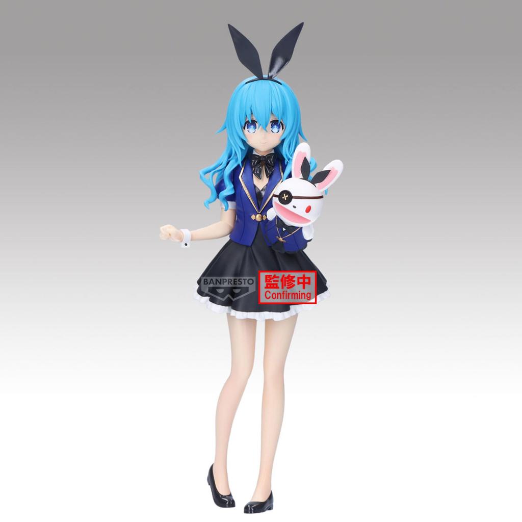 Date A Live ЙОШИНО GLITTER&GLAMOURS
