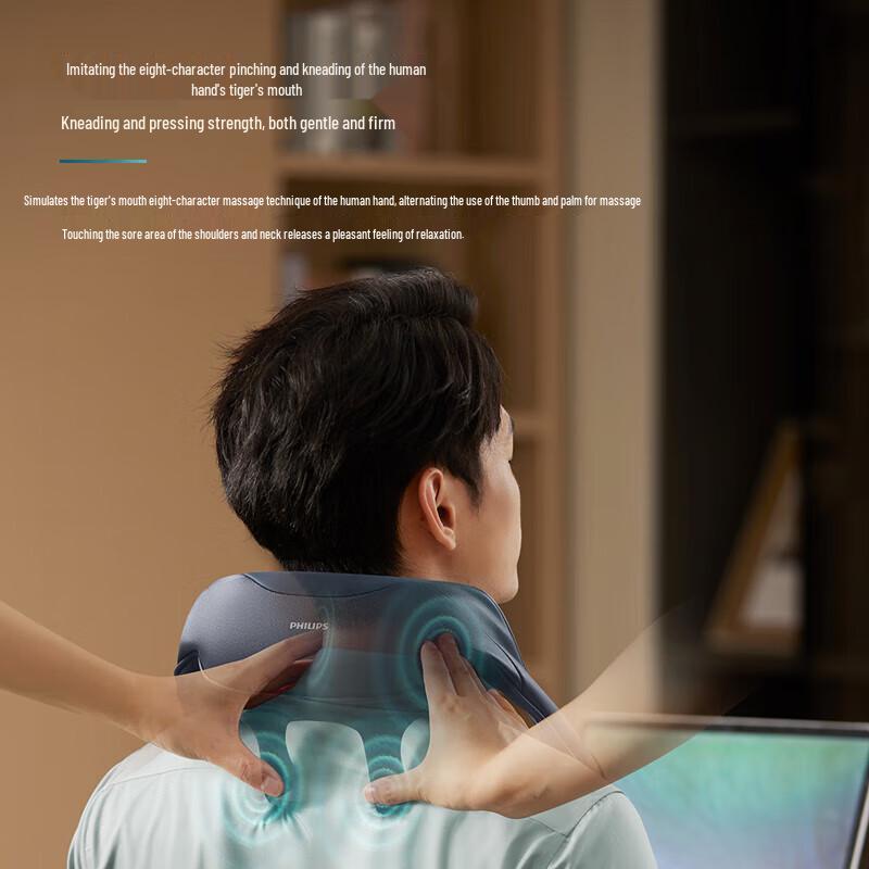 Philips Neck and Shoulder Massager