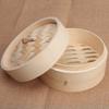 Handmade Bamboo Steamer Basket Chinese Food Steamers Bamboo Steamer