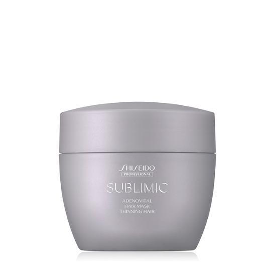 SHISEIDO>PROFESSIONAL Subrimic Adenovital Mask 200ml