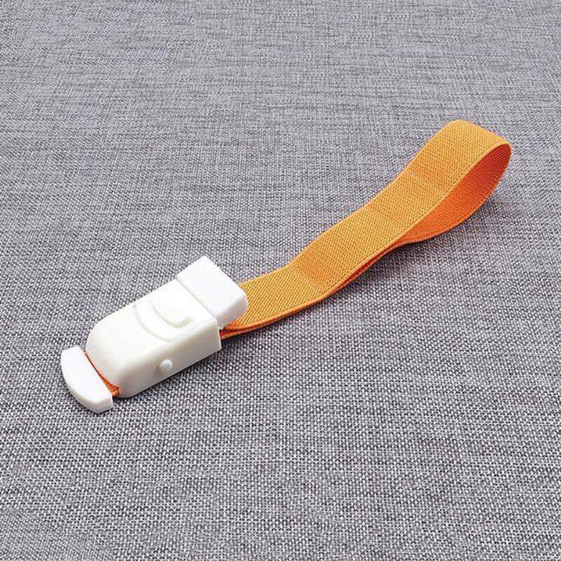 Жгут Артериальный кровоостанавливающий ремень Парамедик Спортивная экстренная пряжка ABS Жгуты Аптечка первой помощи Инструмент для выживания