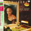Виниловая пластинка EVELYN THOMAS - High Energy 25PP159 Philips 1984 Япония Obi SoulFunk Б/у
