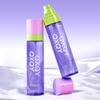 Спрей для фиксации макияжа Light Mist, деликатная насадка, матовый эффект Soft Focus, портативный увлажняющий спрей
