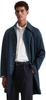Coat Marc O'Polo Short Coat Regular Dark Navy (528105670234_898)