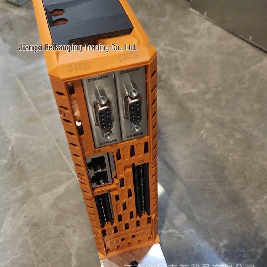 Сервопривод B&R 8BVI0014HWS0.000-1, Совершенно новый с годовой гарантией качества