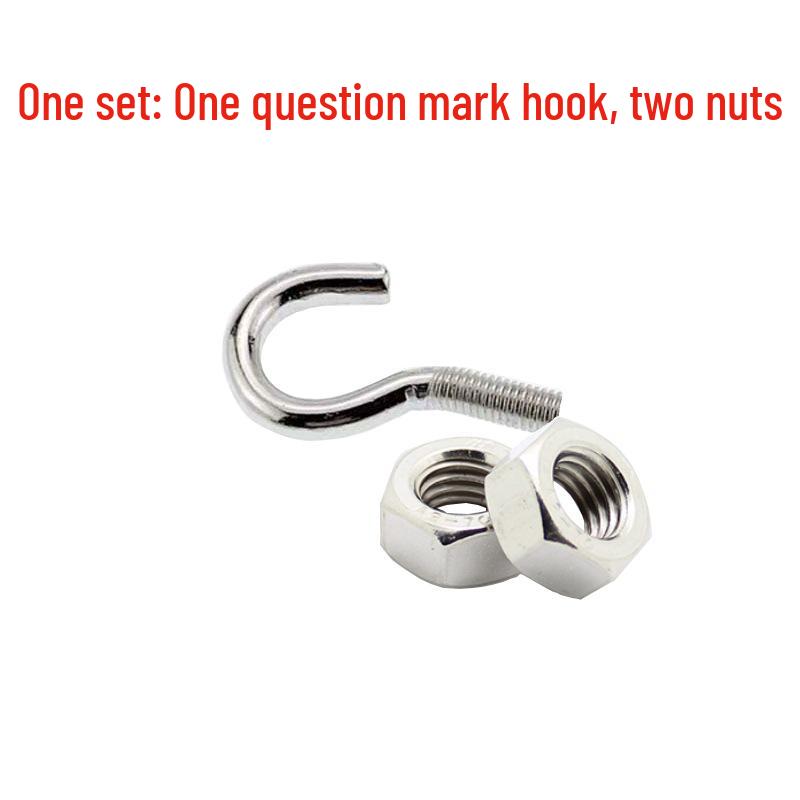 DIY Multifunctional Hand-Woven Rope Braiding Tool Set