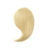 Women Clip-in Side Bangs Natural Thick Matte Forehead Hair Extensions Bangs Black Brown Blonde Bangs Fringe Wig Hairpieces