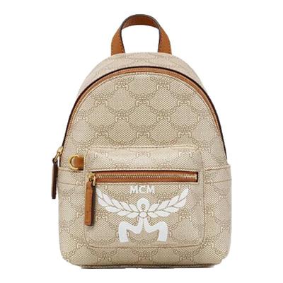 MCM STARK Ультра Мини Рюкзак-цепочка