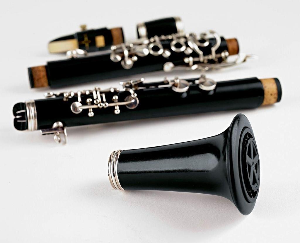 Kose Clarinet Stand Clarinet Stand K&M 15228#ST15228