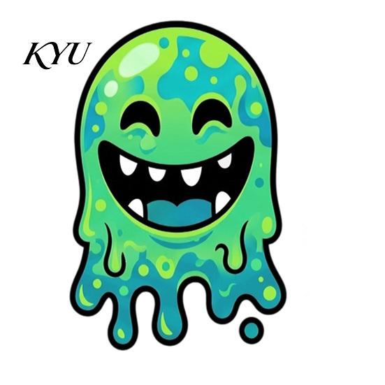 Halloween Party Window Accents Ghost Static Clings, Cartoon Glass Stickers Glue Free Decoration for Door Mirror, Reusable Spooky Decorations