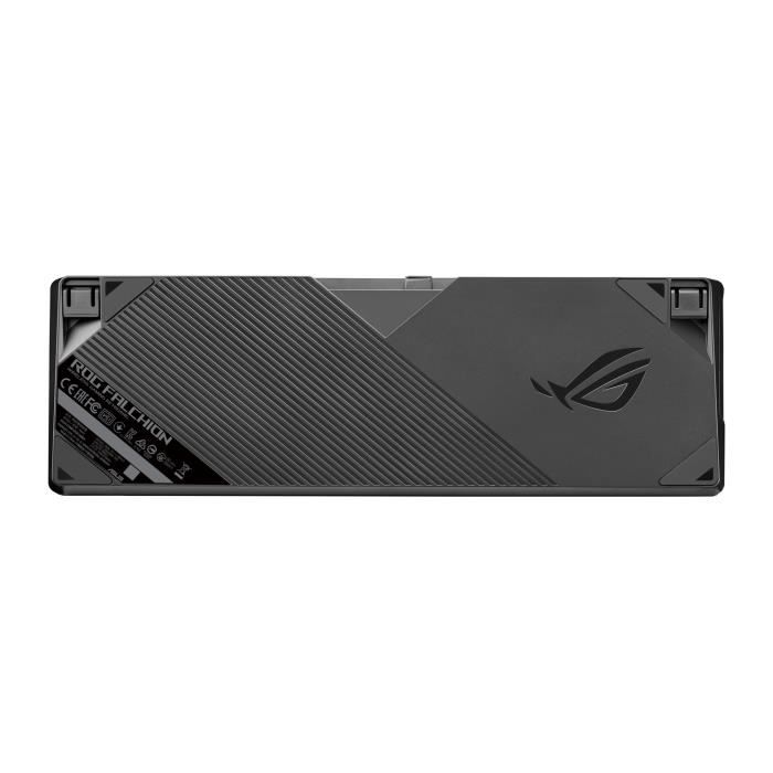 Asus Clavier mécanique sans fil ROG Falchion