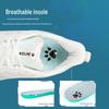 Kelme Дышащие сетчатые кроссовки для бега унисекс